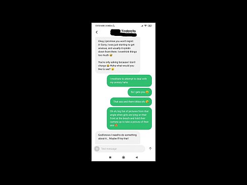 ❤️ איך צוגעגעבן אַ נייַע PAWG פון טינדער צו מיין האַרעם (רעדן צו טינדער אַרייַנגערעכנט) ☑ סעקס ווידעא ביי yi.classicmebel21.ru